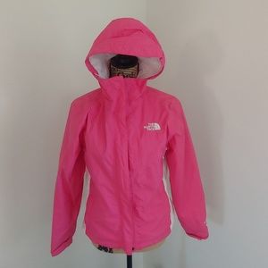The North Face Rain Jacket